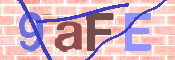 Imagen CAPTCHA