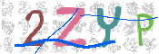 Imagen CAPTCHA