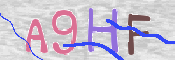 Imagen CAPTCHA