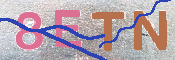 Imagen CAPTCHA