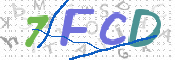 Imagen CAPTCHA