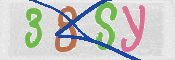 Imagen CAPTCHA