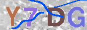 Imagen CAPTCHA