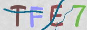 Imagen CAPTCHA