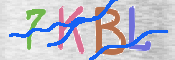 Imagen CAPTCHA