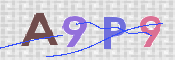 Imagen CAPTCHA