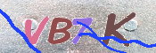 Imagen CAPTCHA