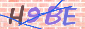 Imagen CAPTCHA