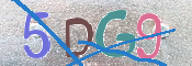 Imagen CAPTCHA