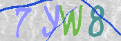 Imagen CAPTCHA