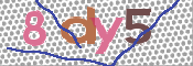 Imagen CAPTCHA