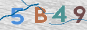 Imagen CAPTCHA