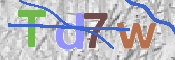 Imagen CAPTCHA