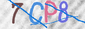 Imagen CAPTCHA