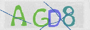 Imagen CAPTCHA
