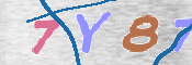 Imagen CAPTCHA