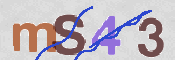 Imagen CAPTCHA