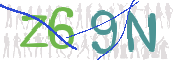Imagen CAPTCHA