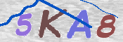 Imagen CAPTCHA