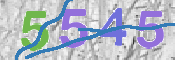 Imagen CAPTCHA