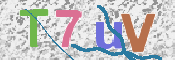 Imagen CAPTCHA