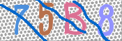 Imagen CAPTCHA