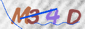 Imagen CAPTCHA
