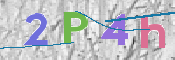 Imagen CAPTCHA