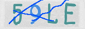 Imagen CAPTCHA