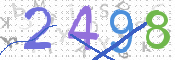 Imagen CAPTCHA