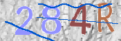 Imagen CAPTCHA