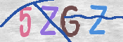 Imagen CAPTCHA