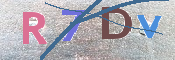Imagen CAPTCHA