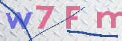 Imagen CAPTCHA