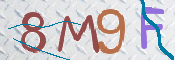 Imagen CAPTCHA