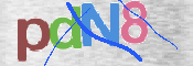 Imagen CAPTCHA