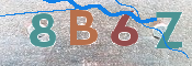 Imagen CAPTCHA