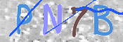 Imagen CAPTCHA