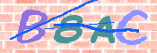 Imagen CAPTCHA