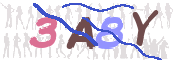 Imagen CAPTCHA