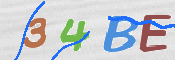 Imagen CAPTCHA