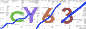 Imagen CAPTCHA