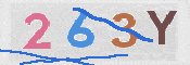 Imagen CAPTCHA