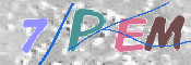Imagen CAPTCHA