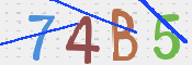 Imagen CAPTCHA