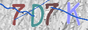 Imagen CAPTCHA