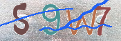 Imagen CAPTCHA