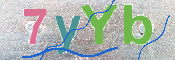 Imagen CAPTCHA