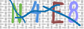 Imagen CAPTCHA