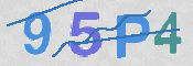 Imagen CAPTCHA